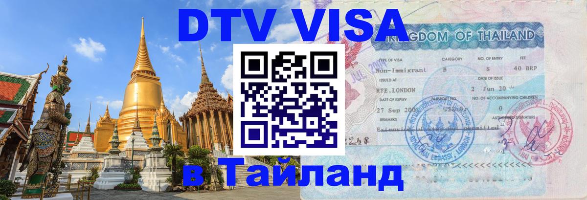 Сколько стоит DTV виза — актуальные цены, оформление даже без документов - 19.11.2025 